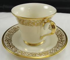 Fine China cup